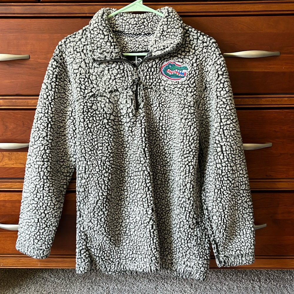 Florida Gators Sherpa